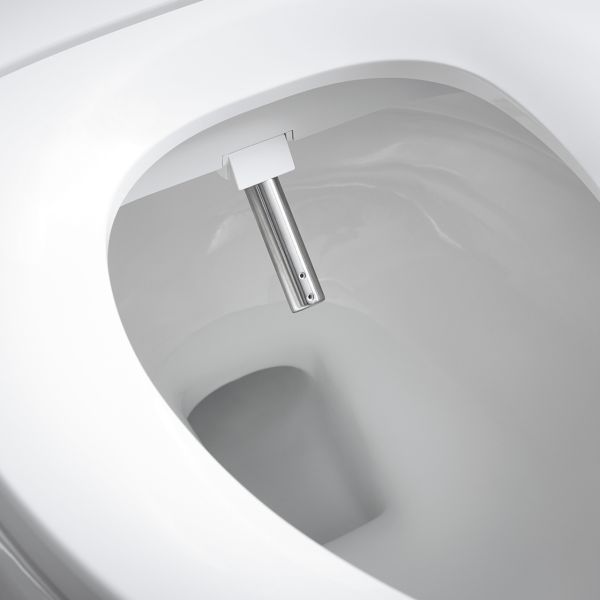 Kohler-C3-430 電腦馬桶蓋(白),110V/60HZ 