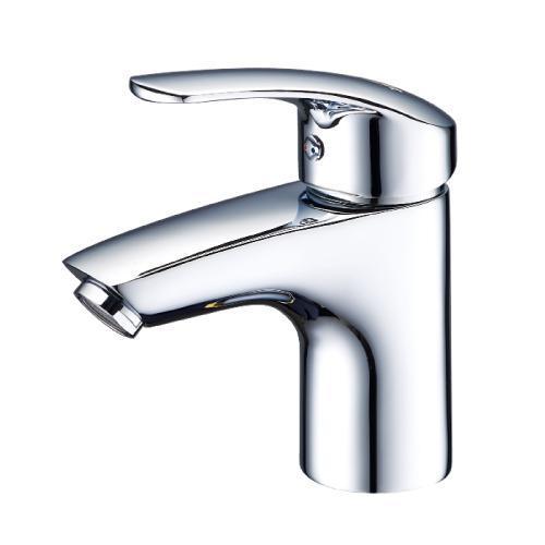 LOLAT羅力 浴室配件系列-BNN1739 單槍臉盆水龍頭 LOLAT,羅力,浴室配件系列,BNN1739,單槍臉盆水龍頭