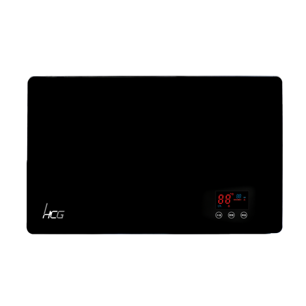 和成 數位變頻電熱水器 EQ1020 
