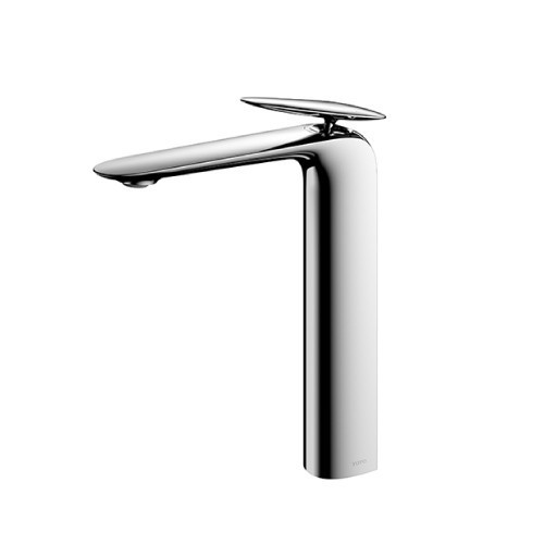 TOTO東陶 臉盆龍頭系列-TLP03302P 臉盆用單槍龍頭(長) ZA系列 TOTO,東陶,臉盆龍頭系列,TLP03302P,臉盆用單槍龍頭,ZA系列