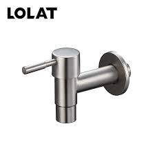 LOLAT 不鏽鋼整流器長栓 LWC1883 