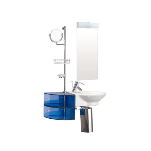 HCG和成 掛牆式臉盆系列-L252NS7B(Y)-510E 多用途洗臉盆組 HCG,和成,掛牆式臉盆系列,L252NS7B-Y-510E,多用途洗臉盆組