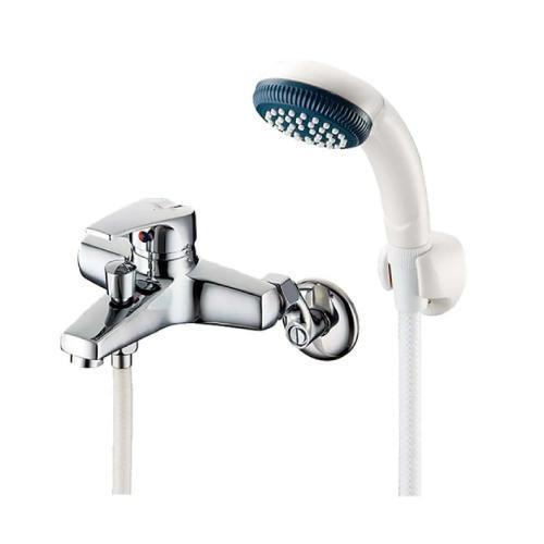 LOLAT羅力 廚房龍頭系列-SNN2226H 單槍淋浴水龍頭組 LOLAT,羅力,廚房龍頭系列,SNN2226H,單槍淋浴水龍頭組