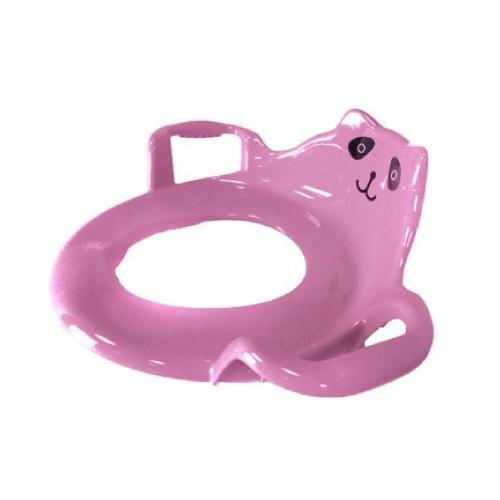 LOLAT羅力 浴室配件系列-A9192YP/A9192PP 兒童安全輔助馬桶座(黃/粉) LOLAT,羅力,浴室配件系列,A9192YP,A9192PP,兒童安全輔助馬桶座