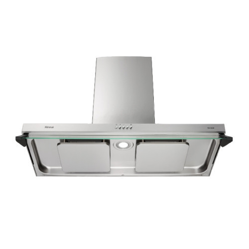 RH(MH)-8320/9320 倒T安裝用鋁管罩組(47cm) 