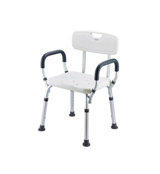凱撒 無障礙淋浴椅-耐重100KG SC105 