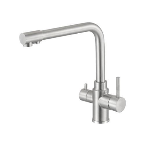 DAY&DAY日日家居 廚房系列-ED-KS83603 304不鏽鋼RO三用龍頭 DAY&DAY,日日家居,廚房系列,ED-KS83603,304不鏽鋼RO三用龍頭