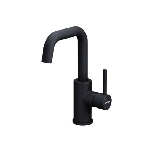 CAESAR凱撒 臉盆龍頭系列-B520CB-BT520CB 單孔臉盆龍頭-黑 CAESAR,凱撒,臉盆龍頭系列,B520CB-BT520CB,單孔臉盆龍頭黑