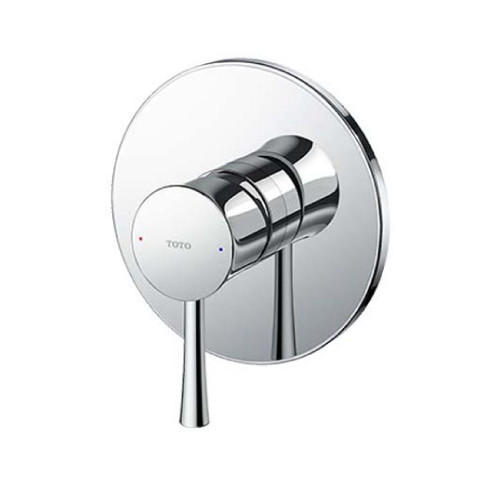 TOTO東陶 埋壁式淋浴用開關閥系列-TBS02303PA 埋壁淋浴組 LN開關閥單切 TOTO,東陶,埋壁式淋浴用開關閥系列,TBS02303PA,埋壁淋浴組,LN開關閥單切