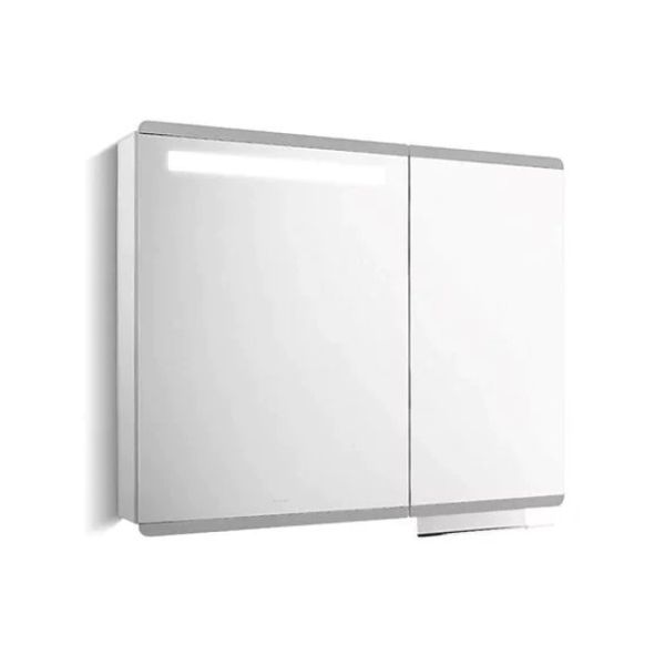 Kohler-FamilyCare 鏡櫃(銀),976*152*79mm, 100-240V/50-60HZ 不含插座 