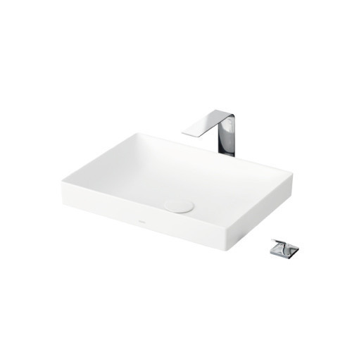 TOTO東陶 檯面上臉盆系列-L4715RE 檯面上臉盆 不含龍頭 TOTO,東陶,檯面上臉盆系列,L4715RE,檯面上臉盆