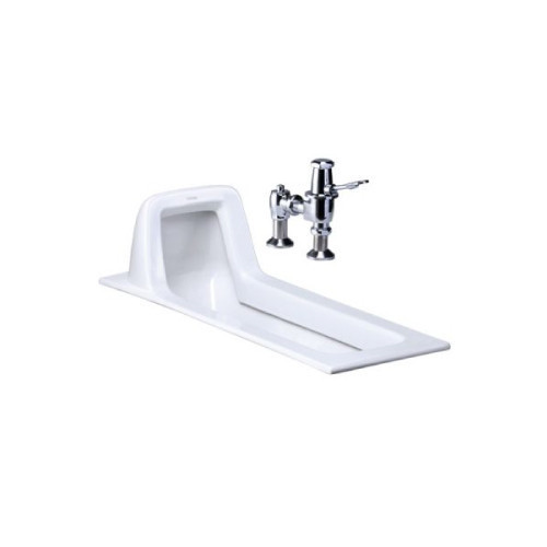 CAESAR凱撒 小便斗.蹲便系列-C1230B-BF449 奈米抗污腳踏快沖蹲便 CAESAR,凱撒,小便斗,蹲便系列,C1230B,BF449,奈米抗污腳踏快沖蹲便