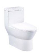 凱撒 二段式單體馬桶-40CM CF1474 