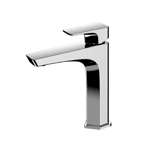 TOTO東陶 臉盆龍頭系列-TLG07304P 臉盆用單槍龍頭(中) GE系列 TOTO,東陶,臉盆龍頭系列,TLG07304P,臉盆用單槍龍頭(中),GE系列