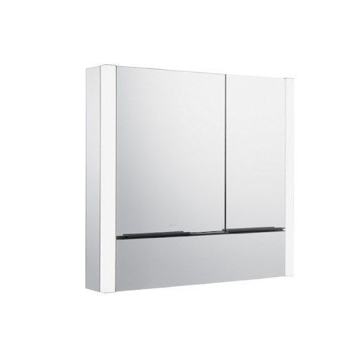 KOHLER科勒 MaxiSpace系列-K-24375T-NA 鏡櫃(左右燈)800mm KOHLER,科勒,MaxiSpace系列,K-24375T-NA,鏡櫃(左右燈)800mm
