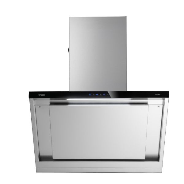 RH-8670/9670 油機專用_風管護罩組(H900mm) 