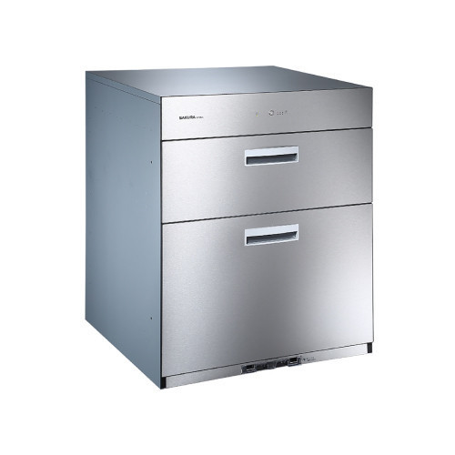 SAKURA櫻花 落地烘碗機系列-Q-7692L全平面雙門落地烘碗機(H70cm) SAKURA,櫻花,落地烘碗機系列,Q-7692L,全平面雙門落地烘碗機H70cm