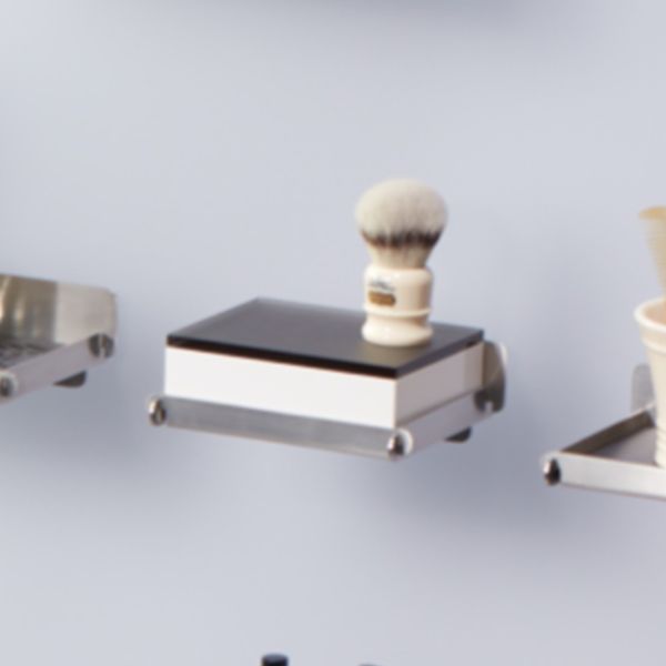 KOHLER-Spacity  15cm 置物盒(白) 