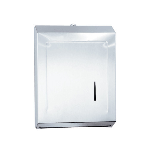 HCG和成 居家系列-BF3849 不鏽鋼擦手紙箱 HCG,和成,居家系列,BF3849,不鏽鋼擦手紙箱