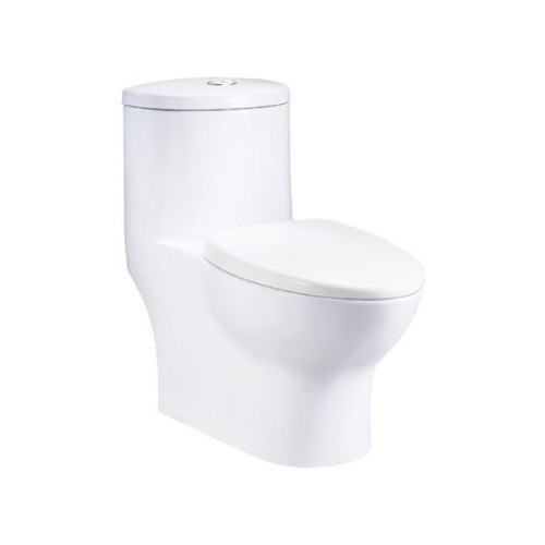 CAESAR凱撒 馬桶系列-CF1475 二段式單體馬桶-40CM CAESAR,凱撒,馬桶系列,CF1475,二段式單體馬桶-40CM