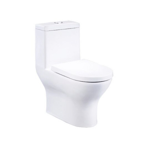 CAESAR凱撒 馬桶系列-CF1454 二段式單體馬桶-40CM CAESAR,凱撒,馬桶系列,CF1454,二段式單體馬桶-40CM