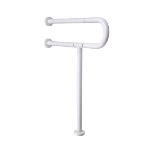 CAESAR凱撒 無障礙設備系列-GB102N-ABS抗菌臉盆扶手 CAESAR,凱撒,無障礙設備系列,GB102N,ABS抗菌臉盆扶手