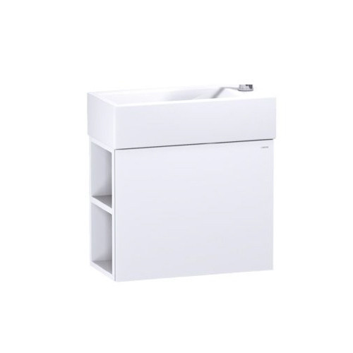 CAESAR凱撒 浴櫃組系列-LF5239R+EH05239AP 臉盆浴櫃組-開門櫃.無溢水孔 純白 CAESAR,凱撒,浴櫃組系列,LF5239R,EH05239AP,臉盆浴櫃組-開門櫃,無溢水孔純白