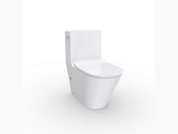 Kohler-Brazn 水漩風單體馬桶 