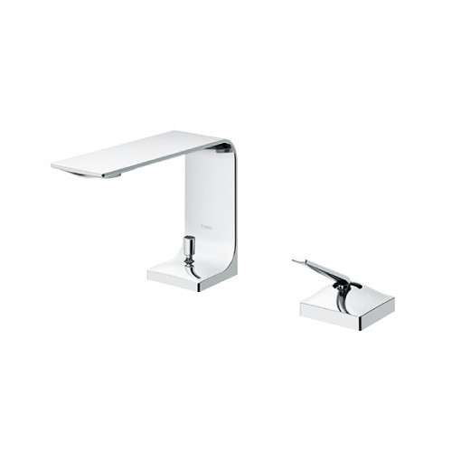 TOTO東陶 臉盆龍頭系列-TLP02301P 臉盆用單槍龍頭(短) ZL系列 TOTO,東陶,臉盆龍頭系列,TLP02301P,臉盆用單槍龍頭,ZL系列