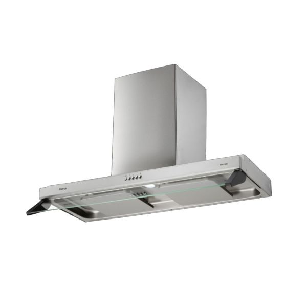 RH(MH)-8320/9320 倒T安裝用鋁管罩組(47cm) 