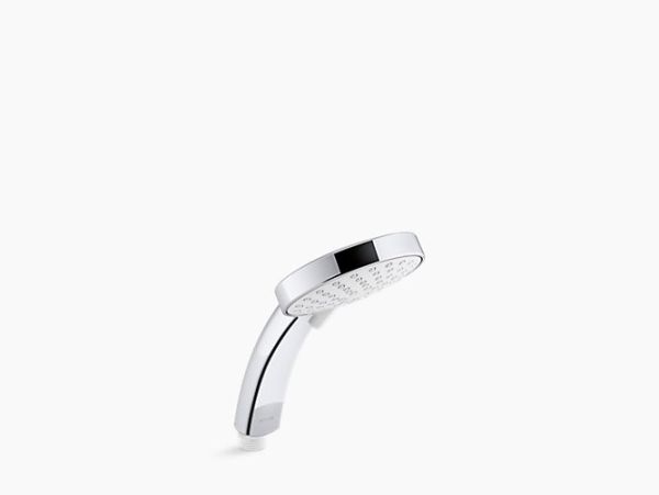 KOHLER科勒 Showering系列-K-30251T-CP手持蓮蓬頭 (鉻) KOHLER,科勒,Showering系列,K-30251T-CP,手持蓮蓬頭 (鉻)