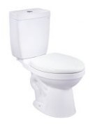 凱撒 單段式省水馬桶-40CM CT1425 