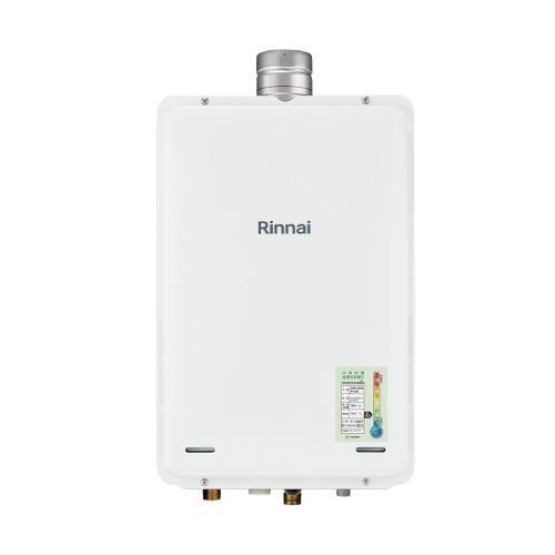 RINNAI林內 熱水器系列-REU-A2426WF-TR 屋內型24L強制排氣熱水器 RINNAI,林內,熱水器系列,REU-A2426WF-TR,屋內型24L強制排氣熱水器