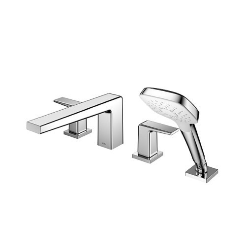 TOTO東陶 浴缸龍頭系列-TBG10202P 浴缸用四件式龍頭 GB系列 TOTO,東陶,浴缸龍頭系列,TBG10202P,浴缸用四件式龍頭,GB系列