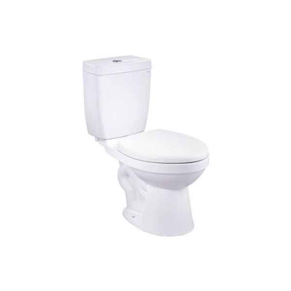 CAESAR凱撒 馬桶系列-CF1425 二段式省水馬桶-40CM CAESAR,凱撒,馬桶系列,CF1425,二段式省水馬桶-40CM