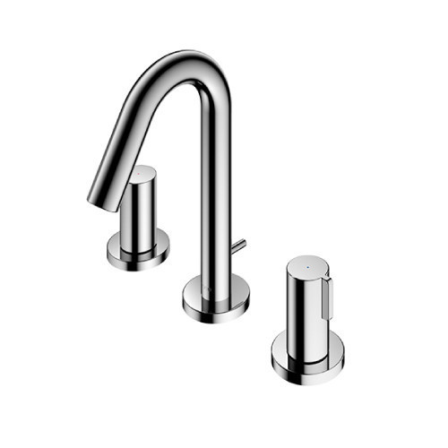 TOTO東陶 臉盆龍頭系列-TLG11201P 臉盆用三孔混合龍頭 GF系列 TOTO,東陶,臉盆龍頭系列,TLG11201P,臉盆用三孔混合龍頭,GF系列