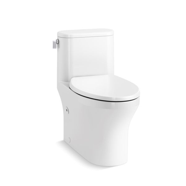 Kohler-Spacity R360單體馬桶 (3/4.8L) 含馬桶蓋 
