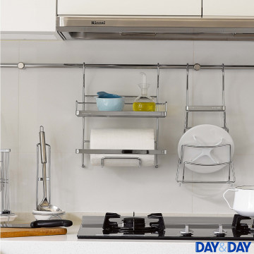 DAY&DAY  調味罐及紙巾架 ST3023 