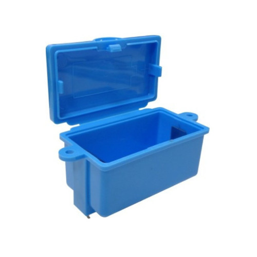 LT陸泰 零件系列-L408500 熱水器電池盒 陸泰,零件系列,L408500,熱水器電池盒