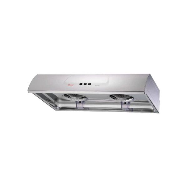 圓弧形一般型排油煙機(不鏽鋼)(80cm) 