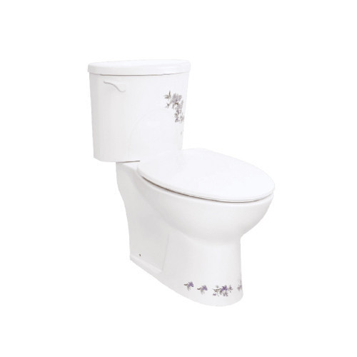 HCG和成 兩件式馬桶系列-CS4396-AL 兩件式馬桶-彩繪系列40CM HCG,和成,兩件式馬桶系列,CS4396-AL,兩件式馬桶,彩繪系列40CM