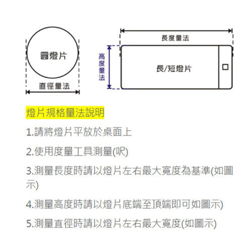LT陸泰 廚房系列-K801203+K801400 大圓燈片-鑽面/長燈片鑽面-方孔(1入/組) 陸泰,廚房系列,K801203,K801400,大圓燈片鑽面,長燈片鑽面方孔
