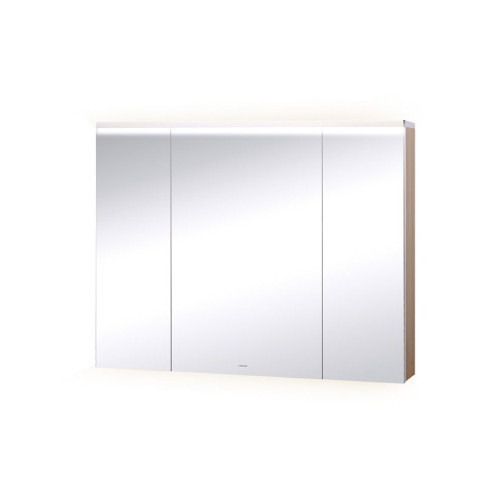 CAESAR凱撒 鏡櫃.收納置物櫃系列-EM01100A純白+EM01100ATG鈦金灰+EM01100AW1白胡桃+EM01100AW5相思木 LED三門鏡櫃-100CM CAESAR,凱撒,鏡櫃.收納置物櫃系列,EM01100A純白,EM01100ATG鈦金灰,EM01100AW1白胡桃,EM01100AW5相思木,LED三門鏡櫃100CM