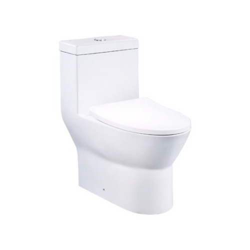 CAESAR凱撒 馬桶系列-CF1374 二段式單體馬桶-30CM CAESAR,凱撒,馬桶系列,CF1374,二段式單體馬桶-30CM