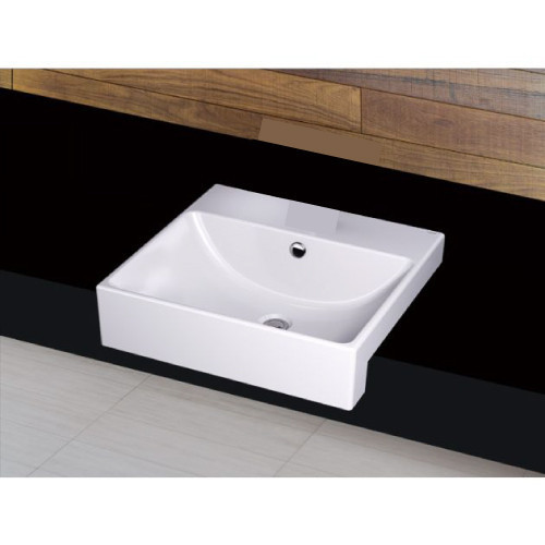 CAESAR凱撒 臉盆.檯盆系列-CA-LF5301半崁式檯面下臉盆 CAESAR,凱撒,臉盆,檯盆系列,CA-LF5301,半崁式檯面下臉盆