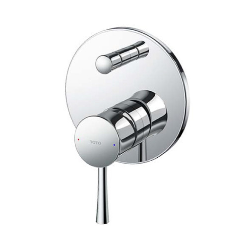 TOTO東陶 埋壁式淋浴用開關閥系列-TBS02304PA 埋壁淋浴組 LN開關閥雙切 TOTO,東陶,埋壁式淋浴用開關閥系列,TBS02304PA,埋壁淋浴組,LN開關閥雙切