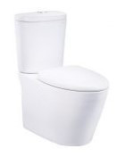 凱撒 二段式加高省水馬桶-30CM CF1348 