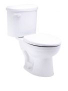 凱撒 單段式省水馬桶-30CM CT1326 