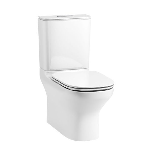 KOHLER科勒 馬桶系列-K-77744T-SL-0 五級旋風分體馬桶(白) KOHLER,科勒,馬桶系列,K-77744T-SL-0,五級旋風分體馬桶(白)