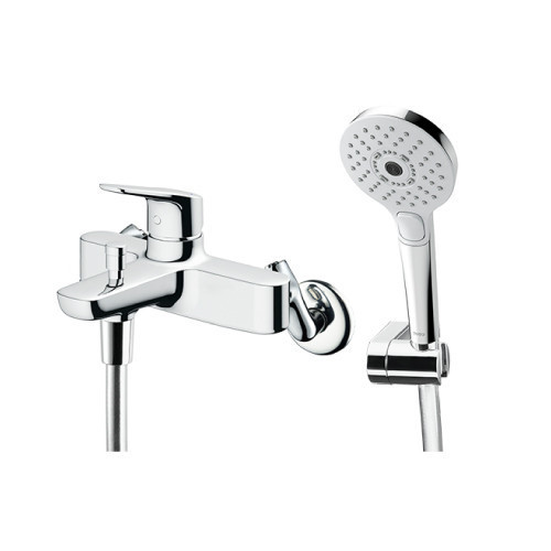 TOTO東陶 淋浴龍頭系列-TBG03302P1B-S2 淋浴用單槍龍頭 搭配三段式蓮蓬頭 GS系列 TOTO,東陶,淋浴龍頭系列,TBG03302P1B-S2,淋浴用單槍龍頭,搭配三段式蓮蓬頭,GS系列